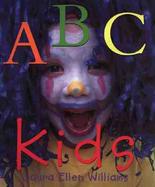 ABC Kids cover