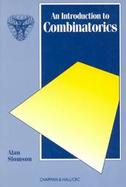 An Introduction to Combinatorics cover