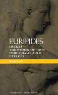 Euripides Plays 2 cover