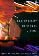 Contemporary Hollywood Cinema cover