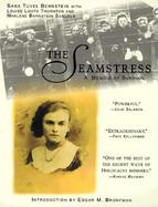 The Seamstress A Memoir of Survival cover