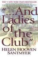 And Ladies of the Club cover
