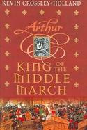 King of the Middle March cover
