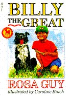 Billy the Great cover