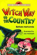 Witch Way to the Country cover