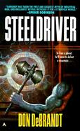 Steeldriver cover