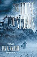 The House of Storms cover