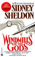 Windmills of the Gods cover