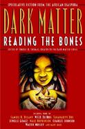Dark Matter Reading The Bones cover