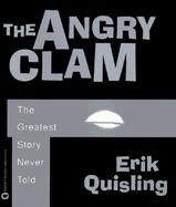 The Angry Clam cover