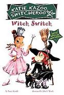 Witch Switch cover