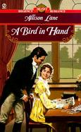 A Bird in Hand cover