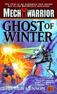Ghost of Winter cover