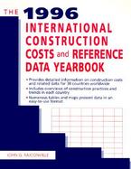 International Construction Costs and Reference Data Yearbook cover