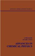 Advances in Chemical Physics (volume111) cover