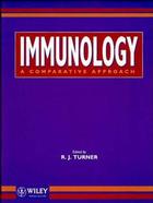 Immunology: A Comparative Approach cover