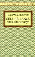Self-Reliance and Other Essays cover