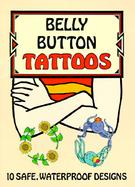 Belly Button Tattoos cover