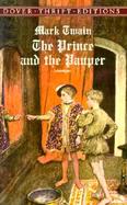 The Prince And The Pauper cover