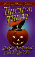Trick or Treat cover