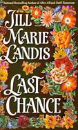 Last Chance cover
