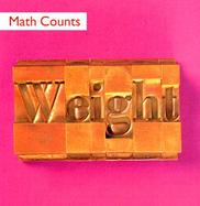 Weight cover