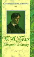 Romantic Visionary cover