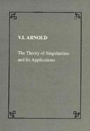 Theory of Singularities and Its Applications cover
