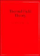 Thermal Field Theory cover