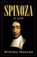 Spinoza: A Life cover