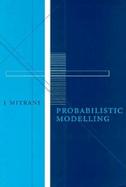 Probabilistic Modelling cover
