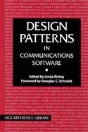 Design Patterns in Communication Software cover