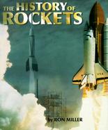 The History of Rockets cover