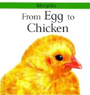 From Egg to Chicken cover