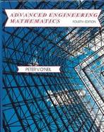 Advanced Engineering Math cover