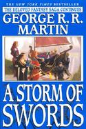 A Storm of Swords cover