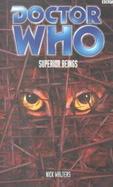 Superior Beings cover
