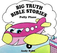Polly Plane cover