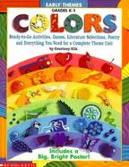 Colors cover