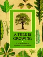A Tree is Growing cover