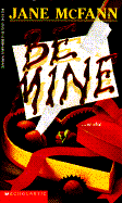 Be Mine cover
