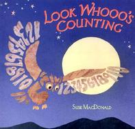 Look Whooo's Counting cover
