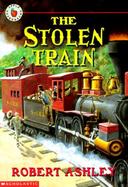 The Stolen Train cover