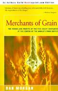 Merchants of Grain cover