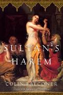 The Sultan's Harem cover