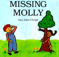 Missing Molly cover