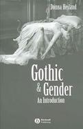 Gothic and Gender: An Introduction cover