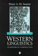 Western Linguistics: An Historical Introduction cover