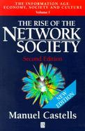 The Rise of the Network Society cover