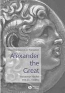 Alexander the Great Historical Texts in Translation cover